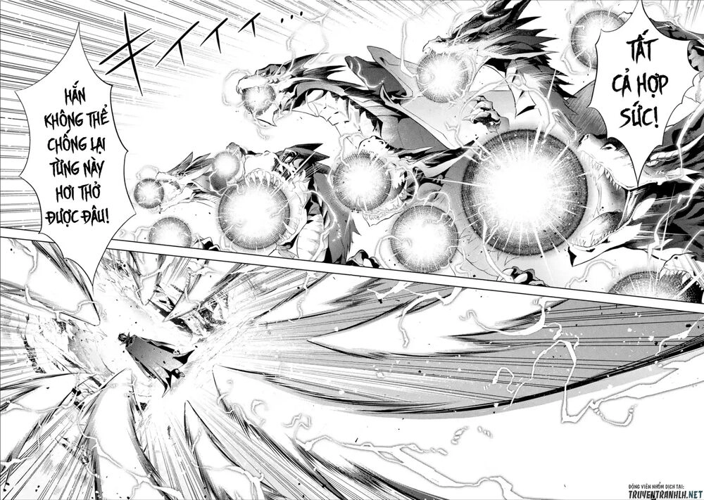 Senmetsumadou No Saikyou Kenja: Musai No Kenja, Madou Wo Kiwame Saikyou E Itaru Chapter 1 - 22