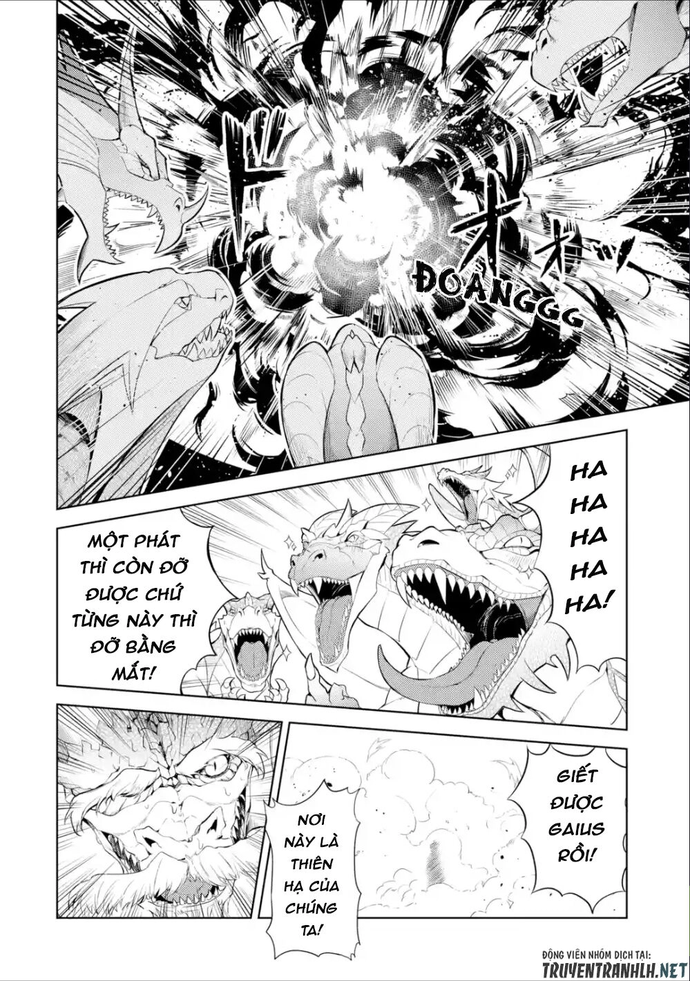 Senmetsumadou No Saikyou Kenja: Musai No Kenja, Madou Wo Kiwame Saikyou E Itaru Chapter 1 - 23