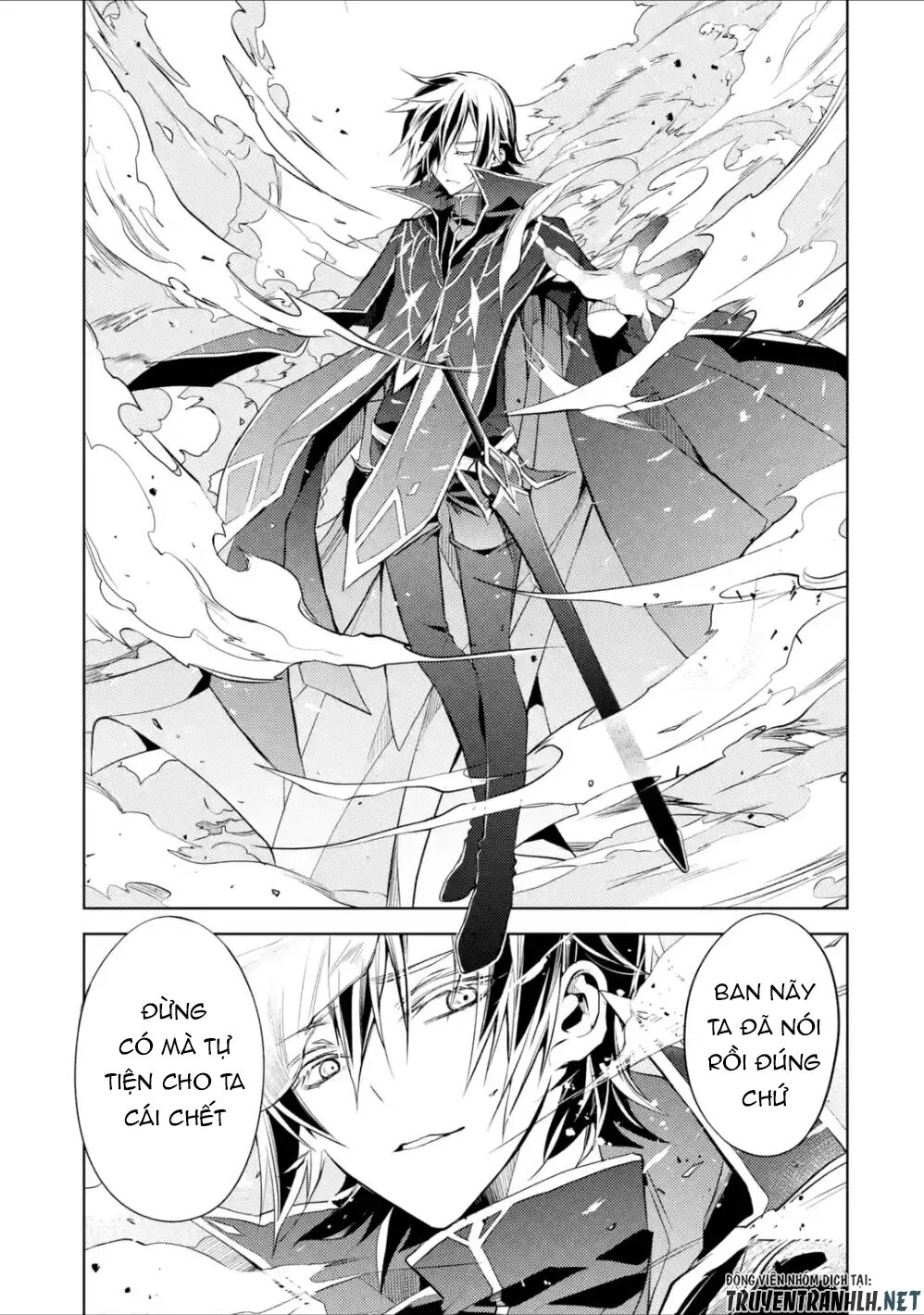 Senmetsumadou No Saikyou Kenja: Musai No Kenja, Madou Wo Kiwame Saikyou E Itaru Chapter 1 - 24