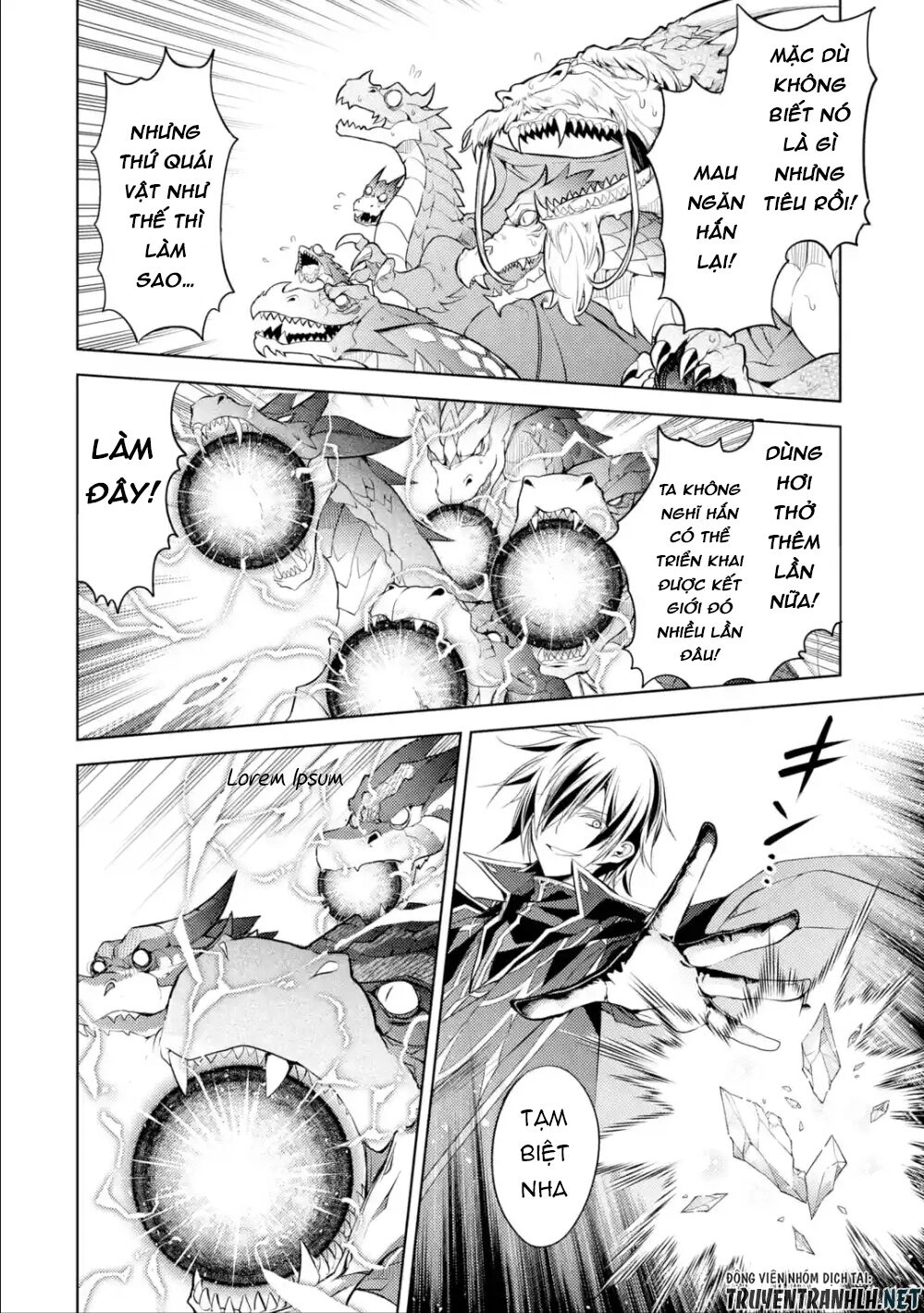 Senmetsumadou No Saikyou Kenja: Musai No Kenja, Madou Wo Kiwame Saikyou E Itaru Chapter 1 - 27