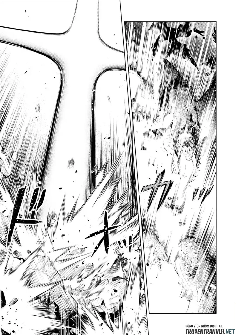 Senmetsumadou No Saikyou Kenja: Musai No Kenja, Madou Wo Kiwame Saikyou E Itaru Chapter 1 - 28