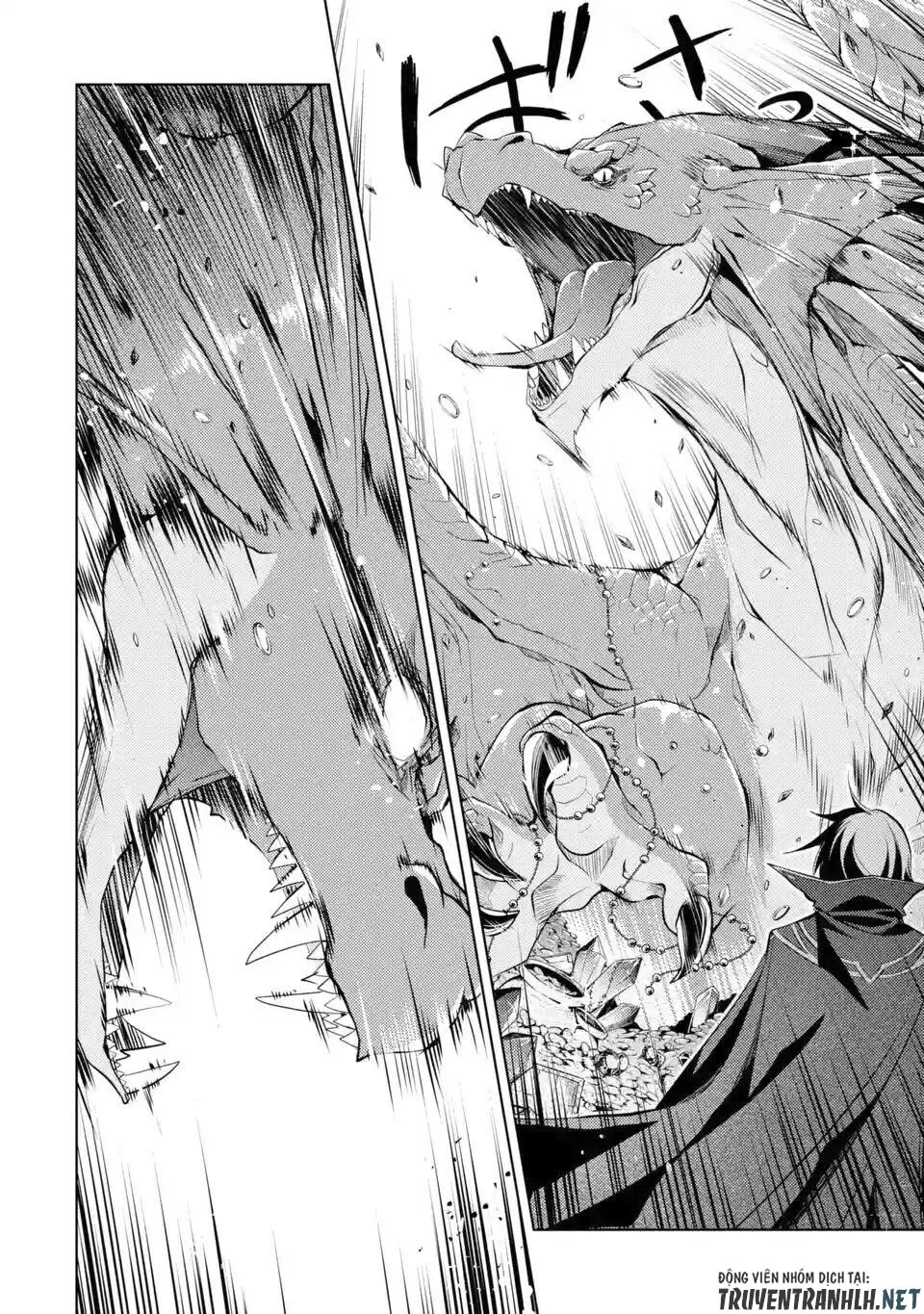 Senmetsumadou No Saikyou Kenja: Musai No Kenja, Madou Wo Kiwame Saikyou E Itaru Chapter 1.3 - 14