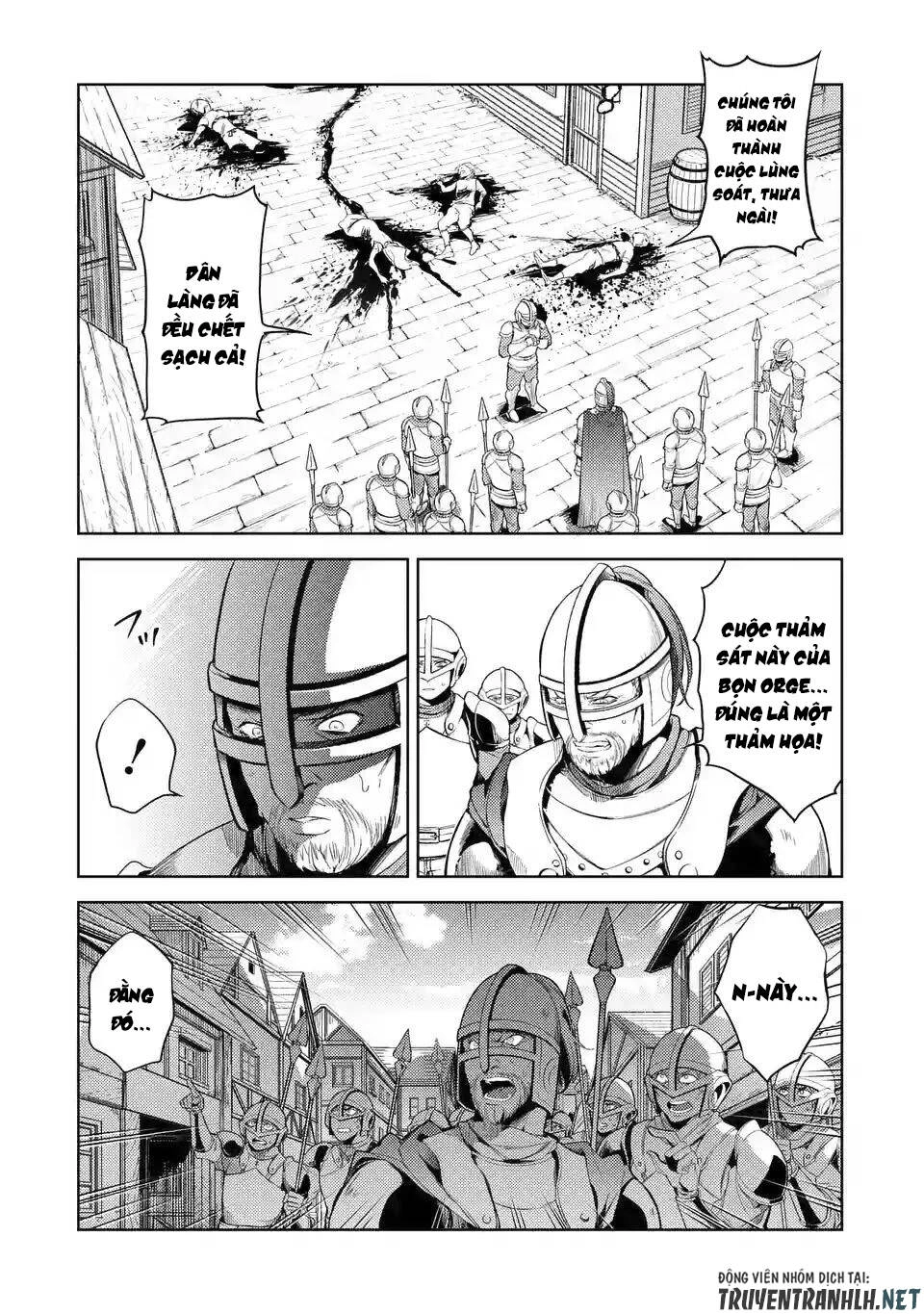 Senmetsumadou No Saikyou Kenja: Musai No Kenja, Madou Wo Kiwame Saikyou E Itaru Chapter 2.1 - 6