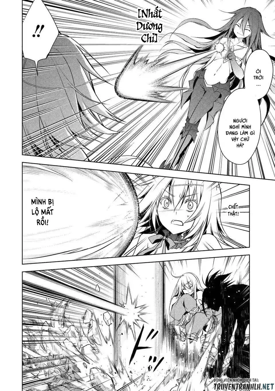 Senmetsumadou No Saikyou Kenja: Musai No Kenja, Madou Wo Kiwame Saikyou E Itaru Chapter 2.3 - 8