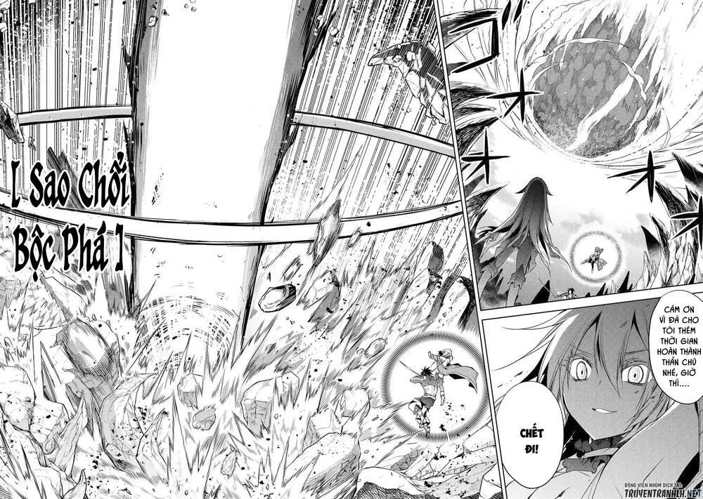 Senmetsumadou No Saikyou Kenja: Musai No Kenja, Madou Wo Kiwame Saikyou E Itaru Chapter 2.3 - 14