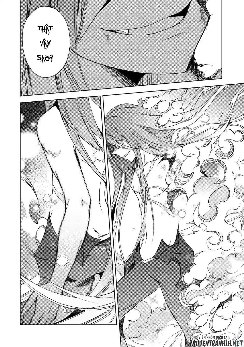 Senmetsumadou No Saikyou Kenja: Musai No Kenja, Madou Wo Kiwame Saikyou E Itaru Chapter 2.4 - 3