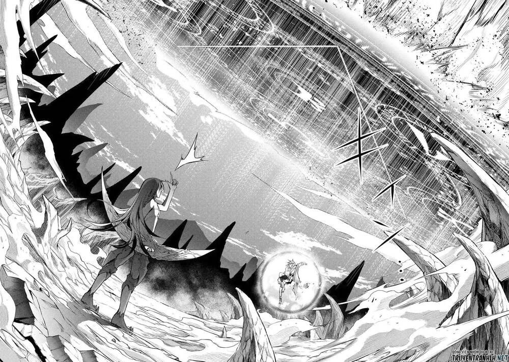 Senmetsumadou No Saikyou Kenja: Musai No Kenja, Madou Wo Kiwame Saikyou E Itaru Chapter 2.4 - 10