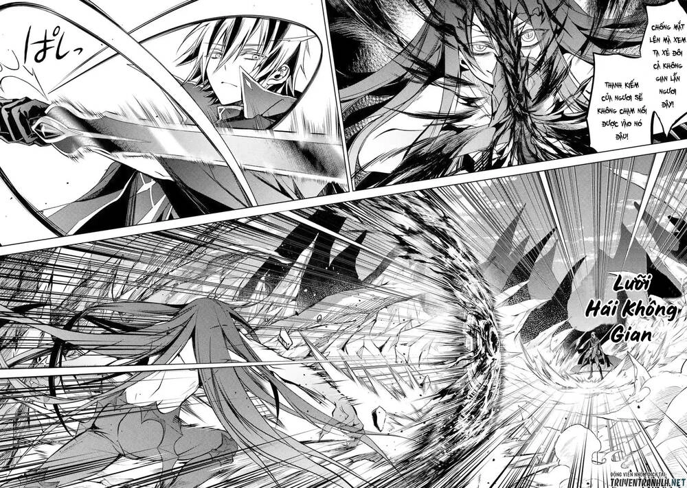 Senmetsumadou No Saikyou Kenja: Musai No Kenja, Madou Wo Kiwame Saikyou E Itaru Chapter 3.2 - 5