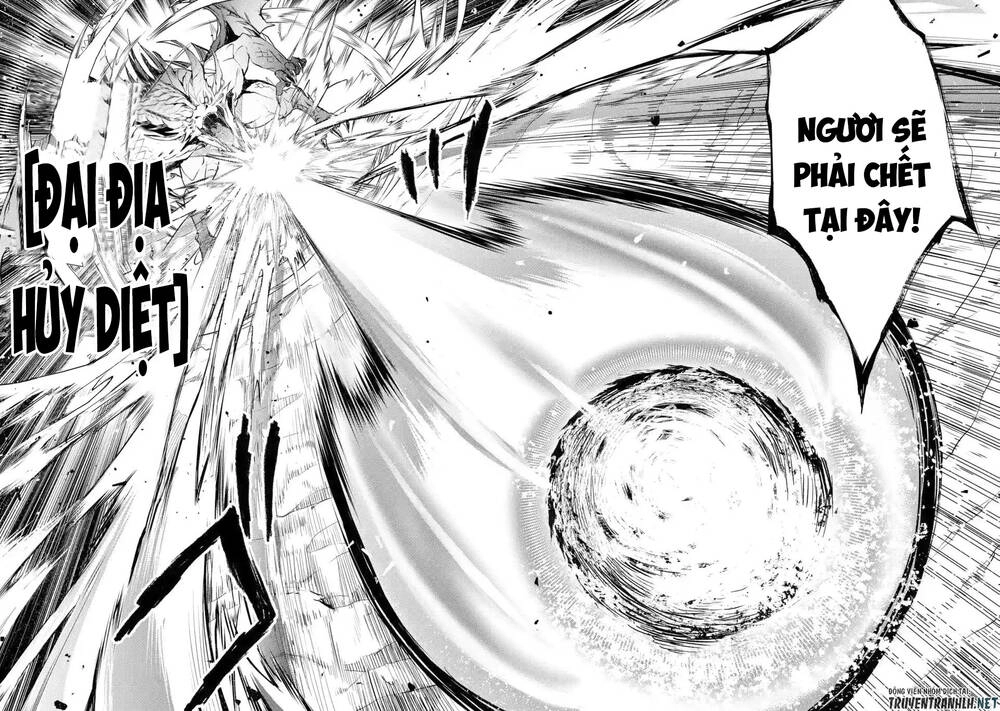 Senmetsumadou No Saikyou Kenja: Musai No Kenja, Madou Wo Kiwame Saikyou E Itaru Chapter 3.2 - 11