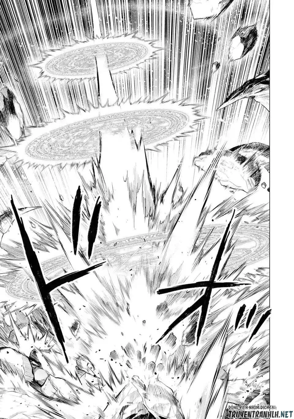 Senmetsumadou No Saikyou Kenja: Musai No Kenja, Madou Wo Kiwame Saikyou E Itaru Chapter 3.2 - 13