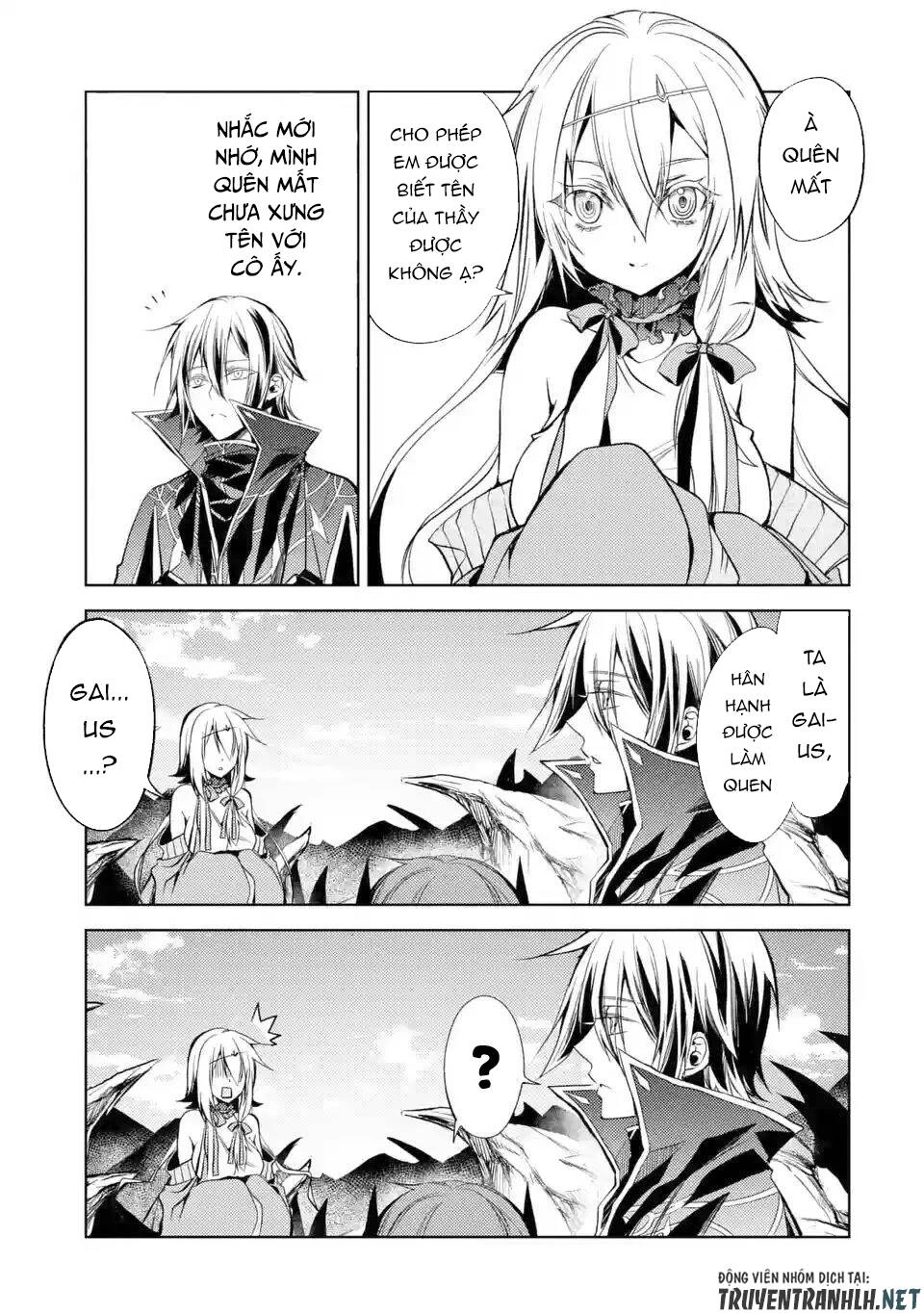 Senmetsumadou No Saikyou Kenja: Musai No Kenja, Madou Wo Kiwame Saikyou E Itaru Chapter 4 - 10