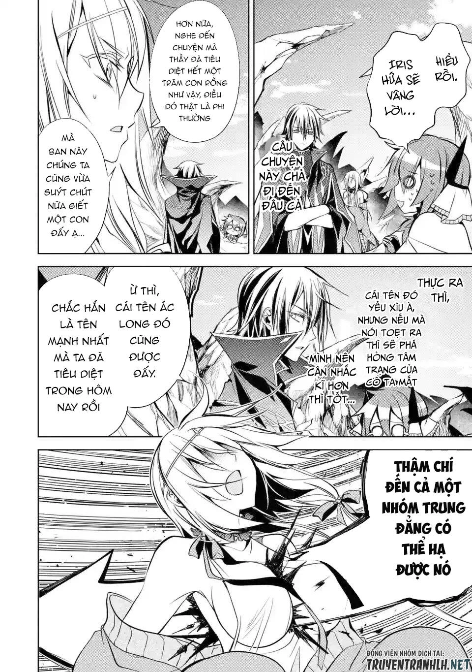 Senmetsumadou No Saikyou Kenja: Musai No Kenja, Madou Wo Kiwame Saikyou E Itaru Chapter 4 - 15