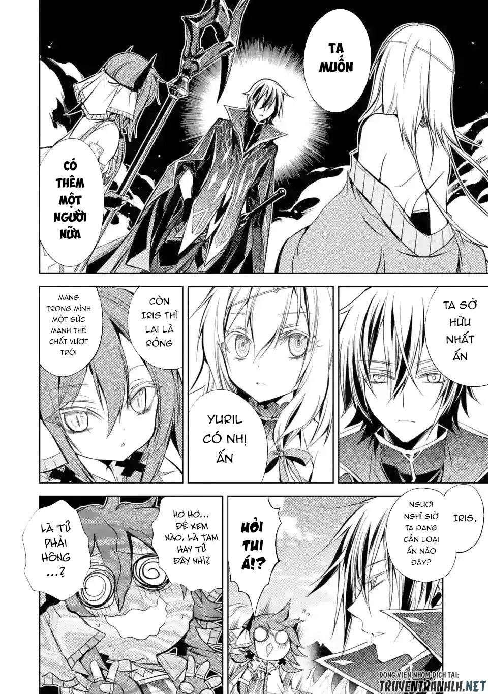 Senmetsumadou No Saikyou Kenja: Musai No Kenja, Madou Wo Kiwame Saikyou E Itaru Chapter 4 - 19