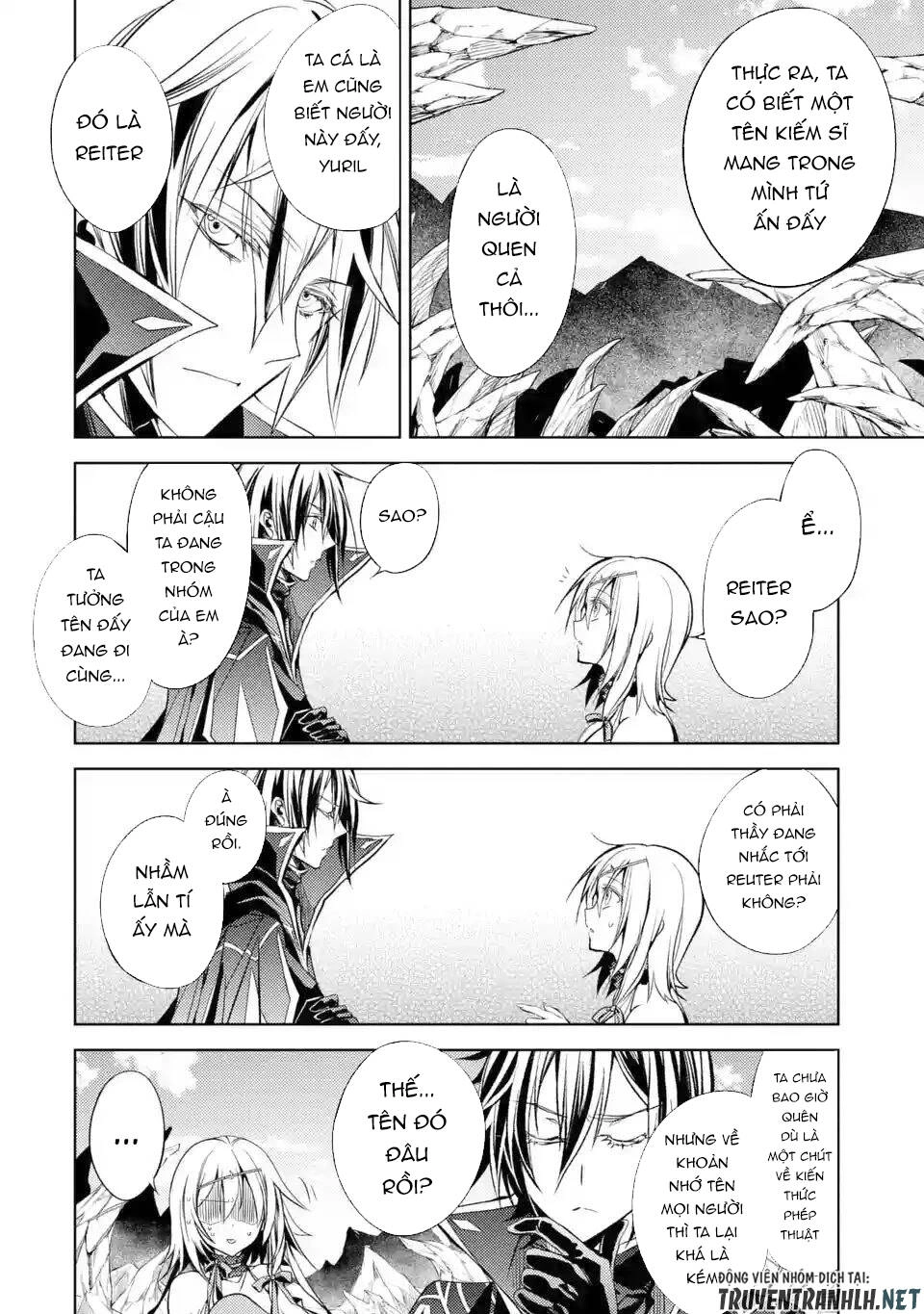 Senmetsumadou No Saikyou Kenja: Musai No Kenja, Madou Wo Kiwame Saikyou E Itaru Chapter 4 - 21