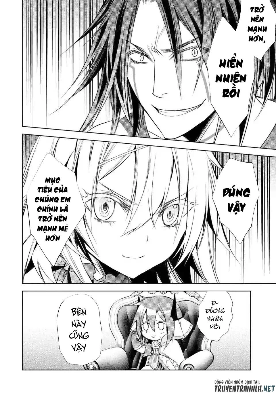 Senmetsumadou No Saikyou Kenja: Musai No Kenja, Madou Wo Kiwame Saikyou E Itaru Chapter 4 - 36