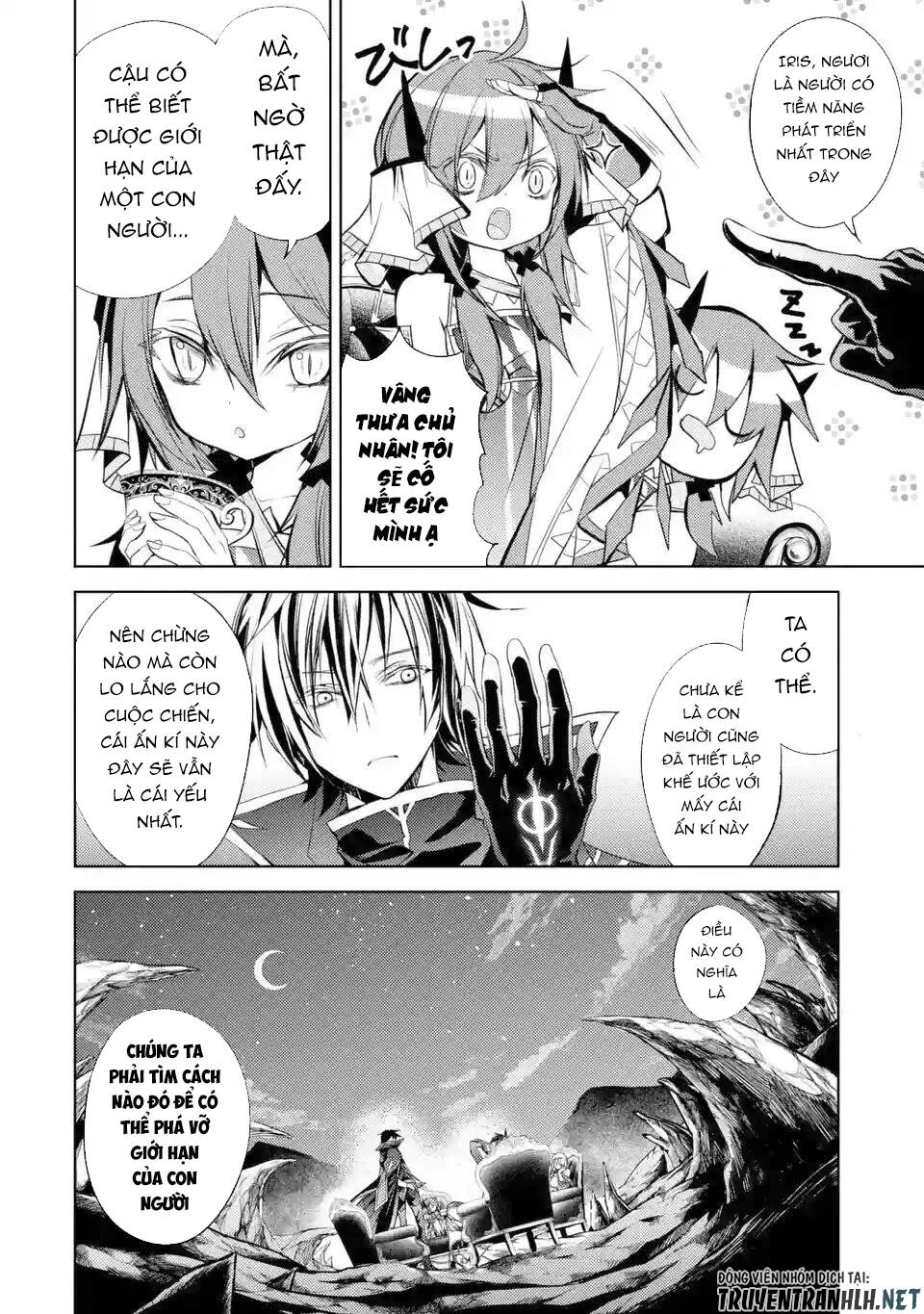 Senmetsumadou No Saikyou Kenja: Musai No Kenja, Madou Wo Kiwame Saikyou E Itaru Chapter 4 - 42