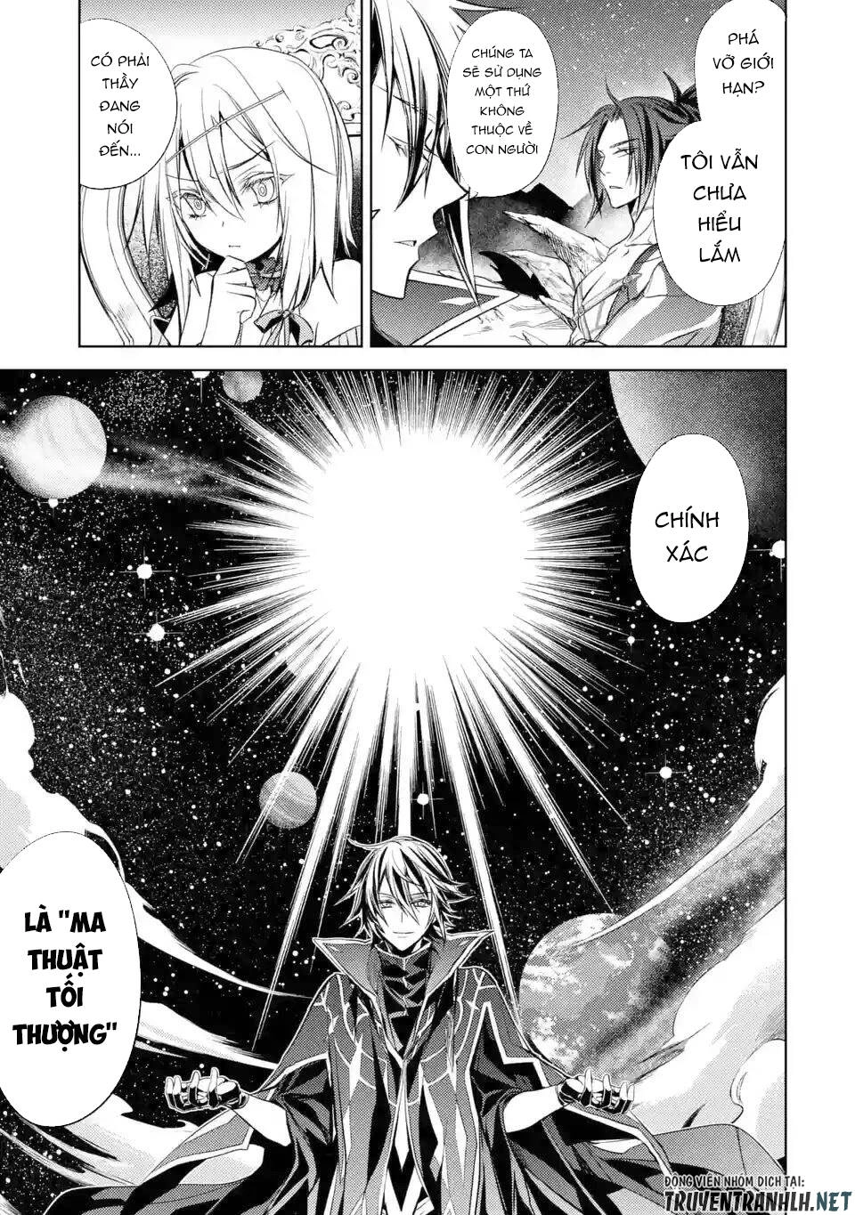 Senmetsumadou No Saikyou Kenja: Musai No Kenja, Madou Wo Kiwame Saikyou E Itaru Chapter 4 - 43