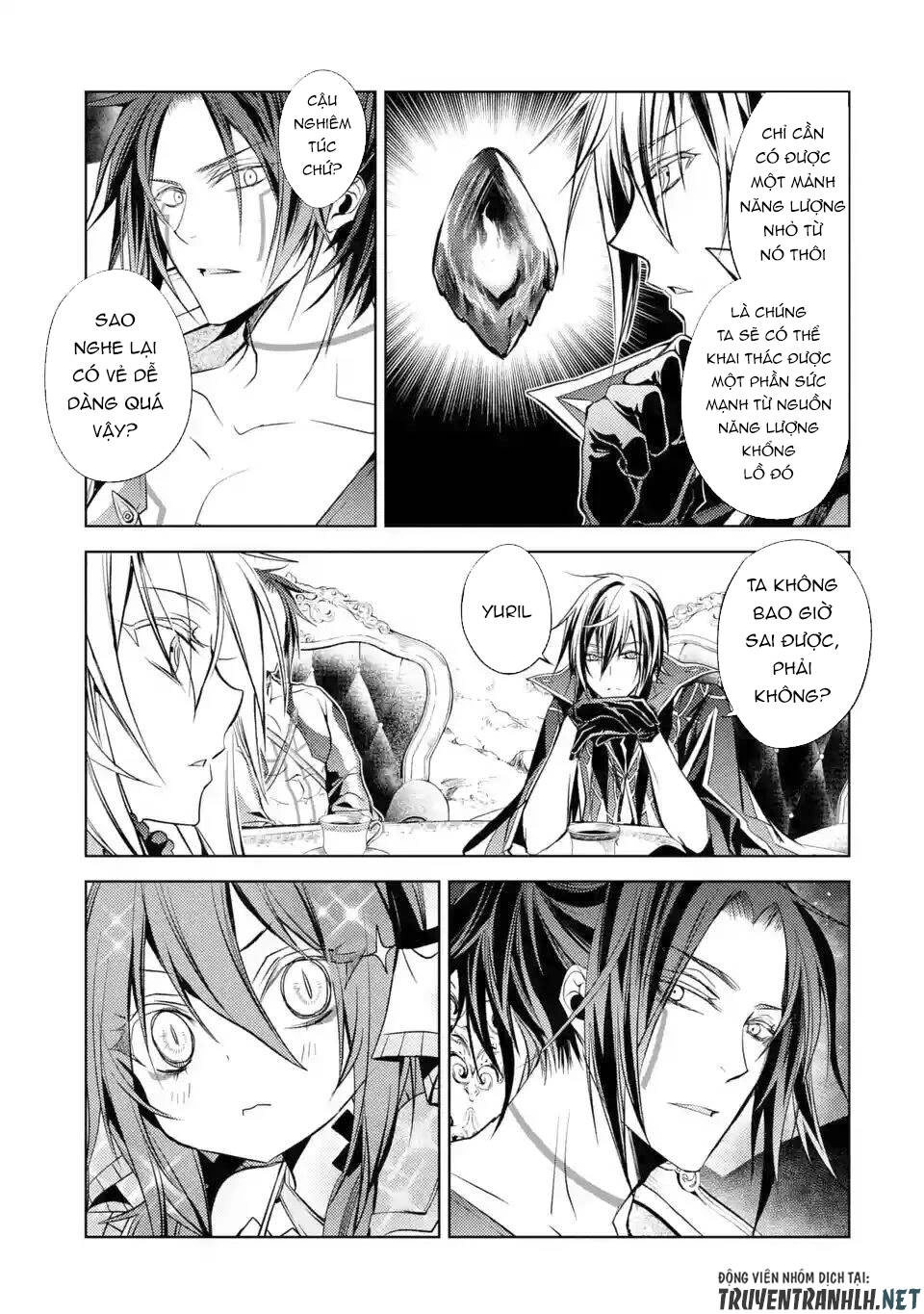 Senmetsumadou No Saikyou Kenja: Musai No Kenja, Madou Wo Kiwame Saikyou E Itaru Chapter 4 - 45