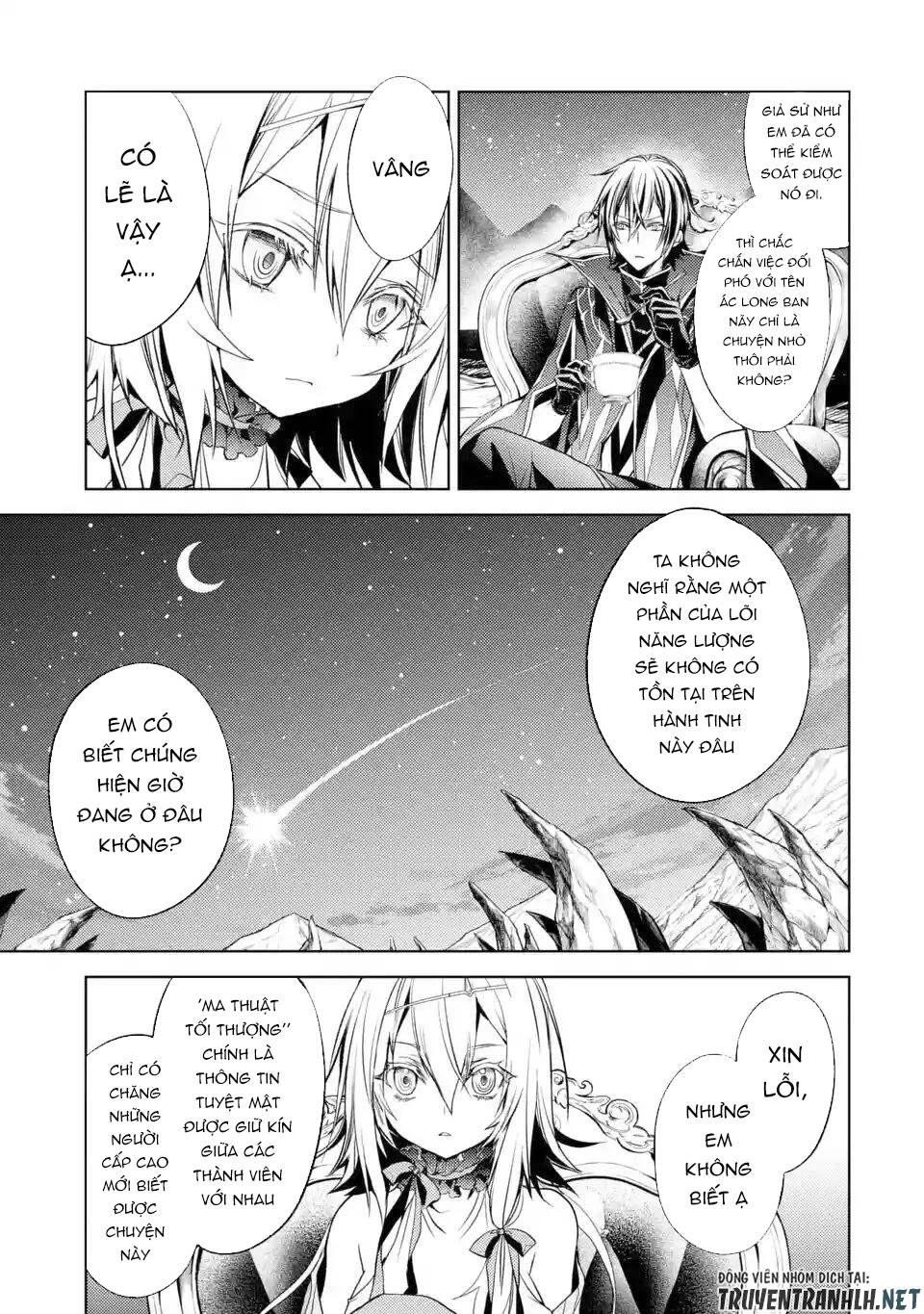 Senmetsumadou No Saikyou Kenja: Musai No Kenja, Madou Wo Kiwame Saikyou E Itaru Chapter 4 - 47