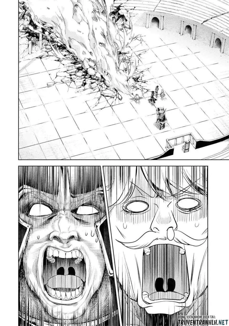 Senmetsumadou No Saikyou Kenja: Musai No Kenja, Madou Wo Kiwame Saikyou E Itaru Chapter 5.4 - 9