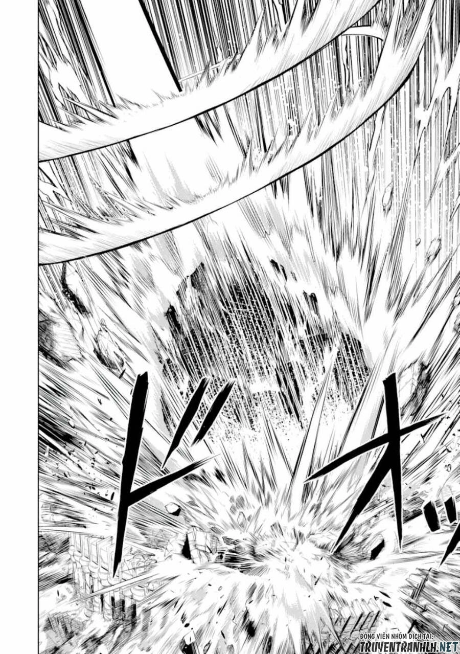 Senmetsumadou No Saikyou Kenja: Musai No Kenja, Madou Wo Kiwame Saikyou E Itaru Chapter 6.1 - 17