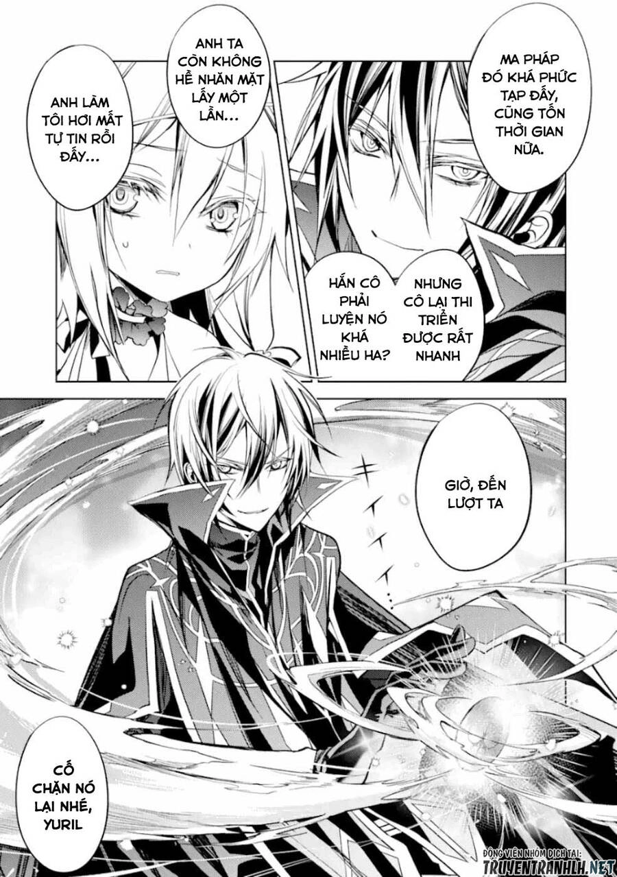 Senmetsumadou No Saikyou Kenja: Musai No Kenja, Madou Wo Kiwame Saikyou E Itaru Chapter 6.2 - 5