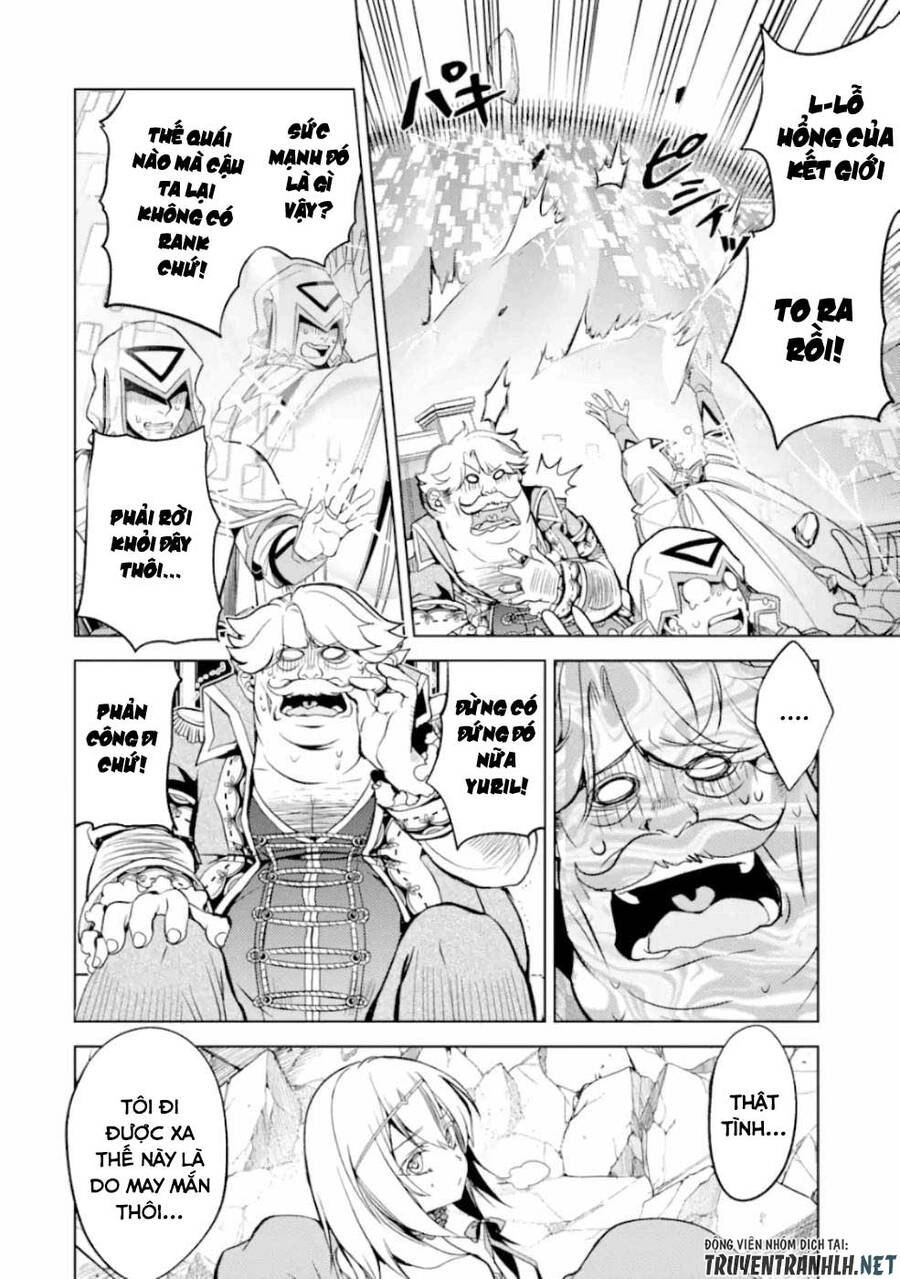 Senmetsumadou No Saikyou Kenja: Musai No Kenja, Madou Wo Kiwame Saikyou E Itaru Chapter 6.2 - 13