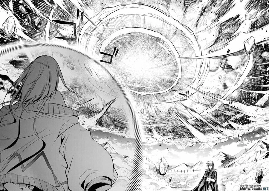 Senmetsumadou No Saikyou Kenja: Musai No Kenja, Madou Wo Kiwame Saikyou E Itaru Chapter 6.3 - 5