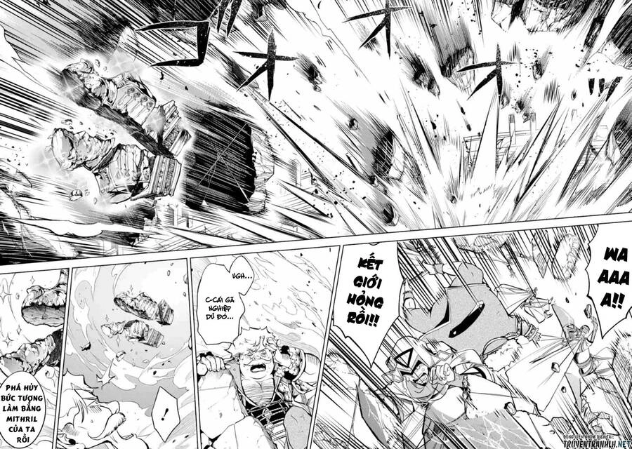 Senmetsumadou No Saikyou Kenja: Musai No Kenja, Madou Wo Kiwame Saikyou E Itaru Chapter 6.3 - 8