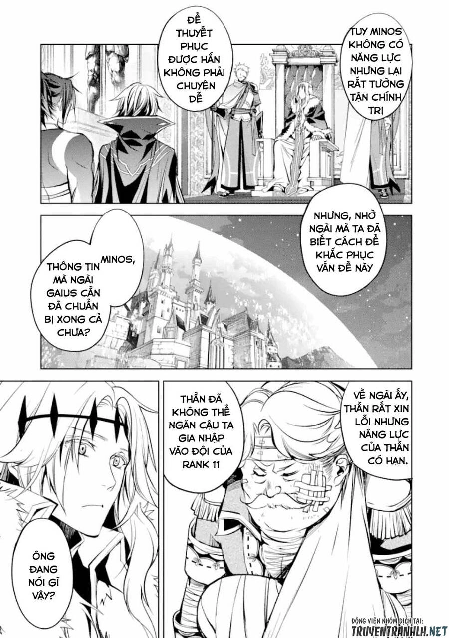 Senmetsumadou No Saikyou Kenja: Musai No Kenja, Madou Wo Kiwame Saikyou E Itaru Chapter 6.4 - 4