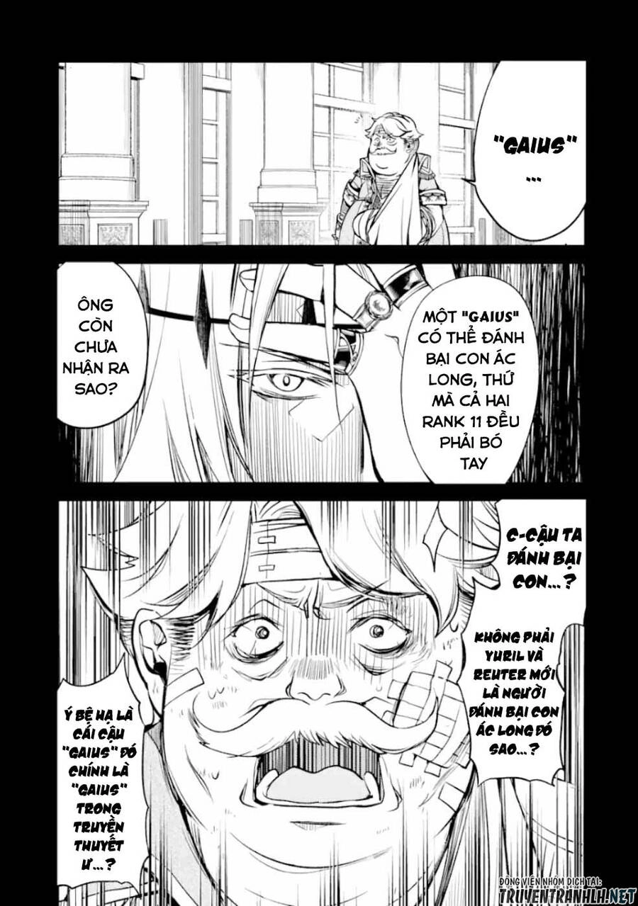 Senmetsumadou No Saikyou Kenja: Musai No Kenja, Madou Wo Kiwame Saikyou E Itaru Chapter 6.4 - 6