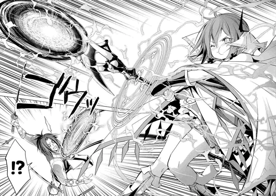 Senmetsumadou No Saikyou Kenja: Musai No Kenja, Madou Wo Kiwame Saikyou E Itaru Chapter 7.4 - 8