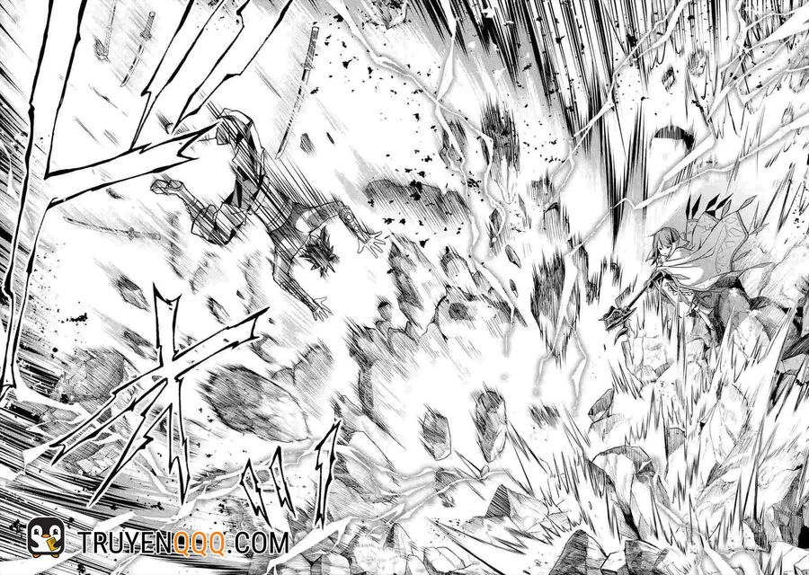 Senmetsumadou No Saikyou Kenja: Musai No Kenja, Madou Wo Kiwame Saikyou E Itaru Chapter 7.4 - 9