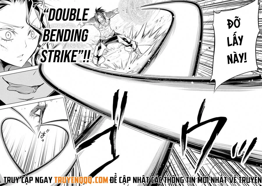 Senmetsumadou No Saikyou Kenja: Musai No Kenja, Madou Wo Kiwame Saikyou E Itaru Chapter 9.2 - 4