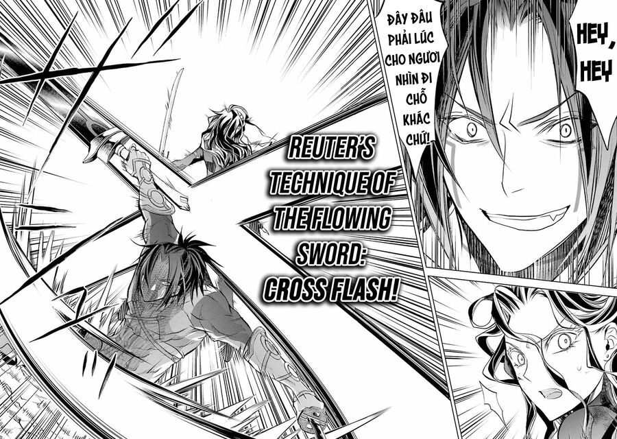 Senmetsumadou No Saikyou Kenja: Musai No Kenja, Madou Wo Kiwame Saikyou E Itaru Chapter 9.2 - 15