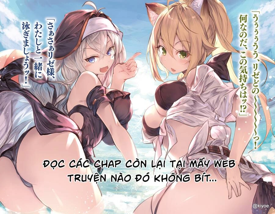 Senmetsumadou No Saikyou Kenja: Musai No Kenja, Madou Wo Kiwame Saikyou E Itaru Chapter  - 1