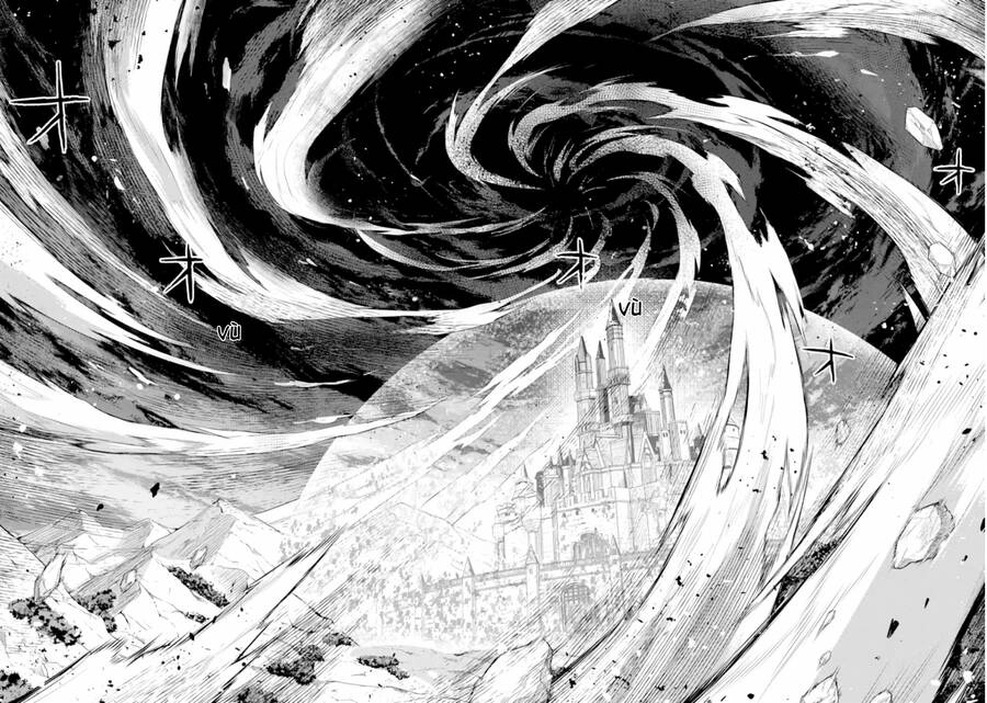 Senmetsumadou No Saikyou Kenja: Musai No Kenja, Madou Wo Kiwame Saikyou E Itaru Chapter  - 12