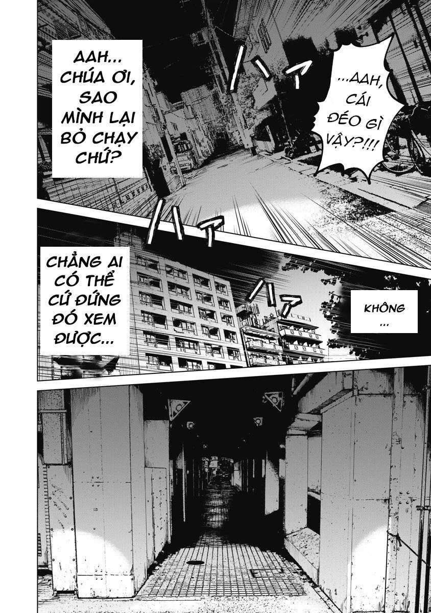 The Devil Of The Gods Chapter 1.5 - 6