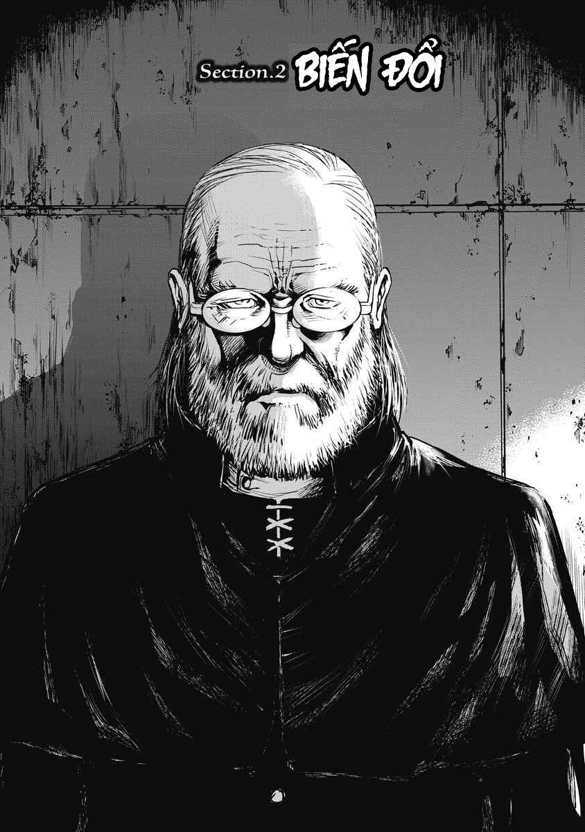 The Devil Of The Gods Chapter 2 - 2