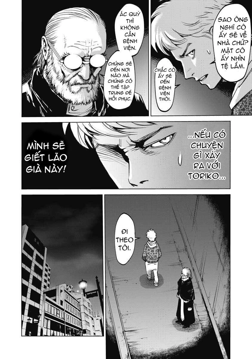 The Devil Of The Gods Chapter 2 - 7
