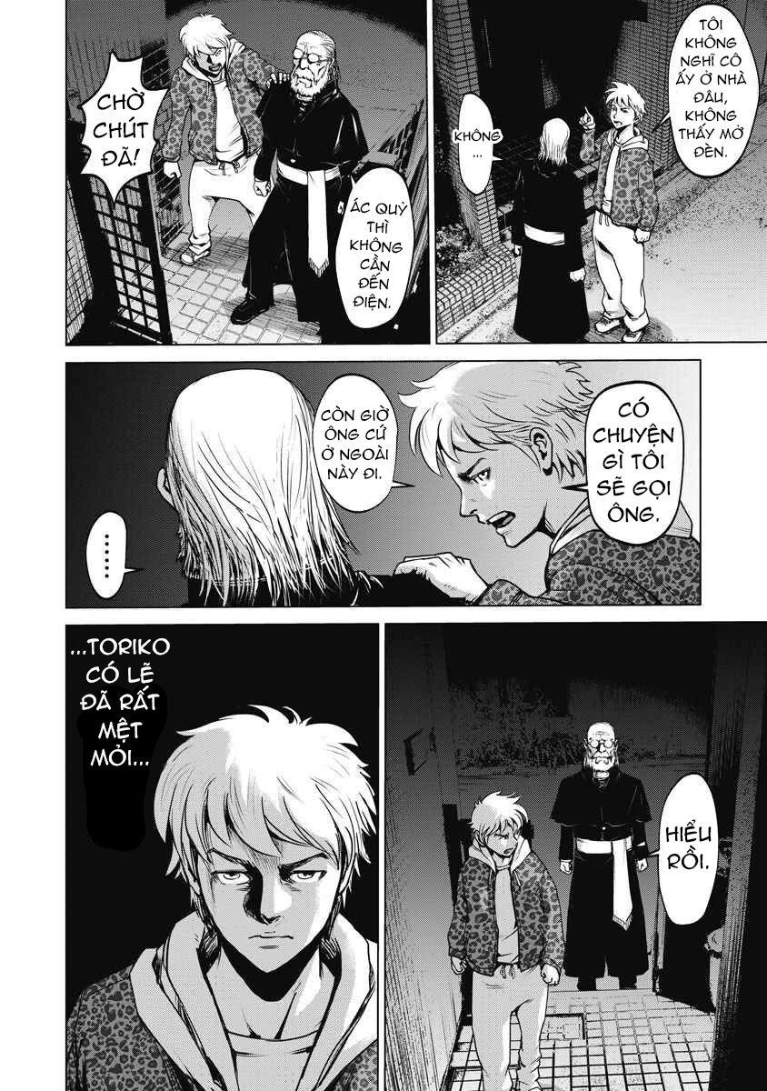 The Devil Of The Gods Chapter 2 - 9