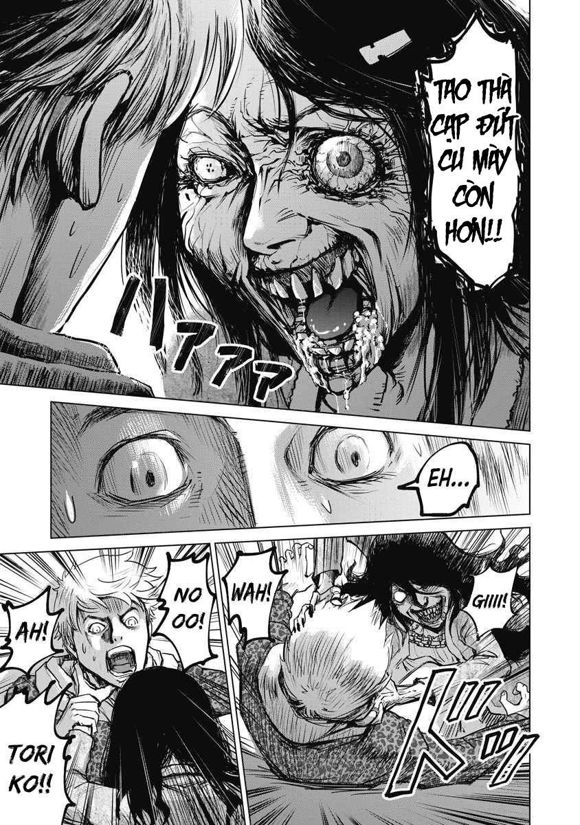 The Devil Of The Gods Chapter 2 - 16