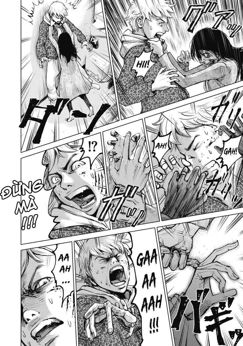 The Devil Of The Gods Chapter 2 - 19