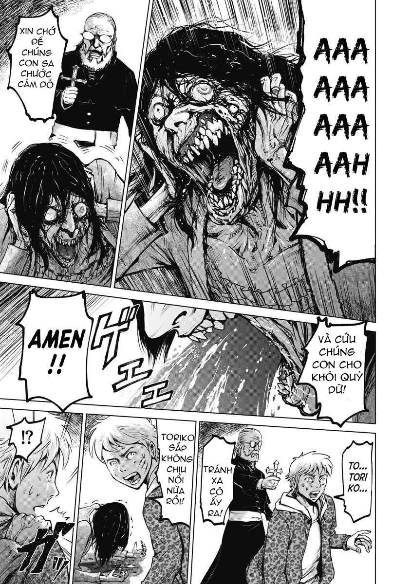 The Devil Of The Gods Chapter 2 - 26