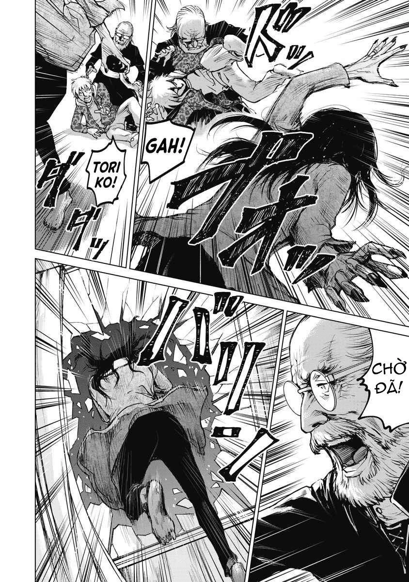 The Devil Of The Gods Chapter 2 - 27