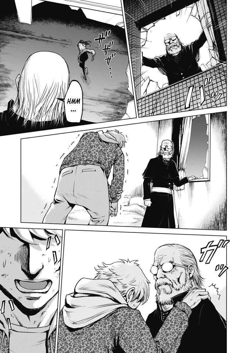 The Devil Of The Gods Chapter 2 - 28