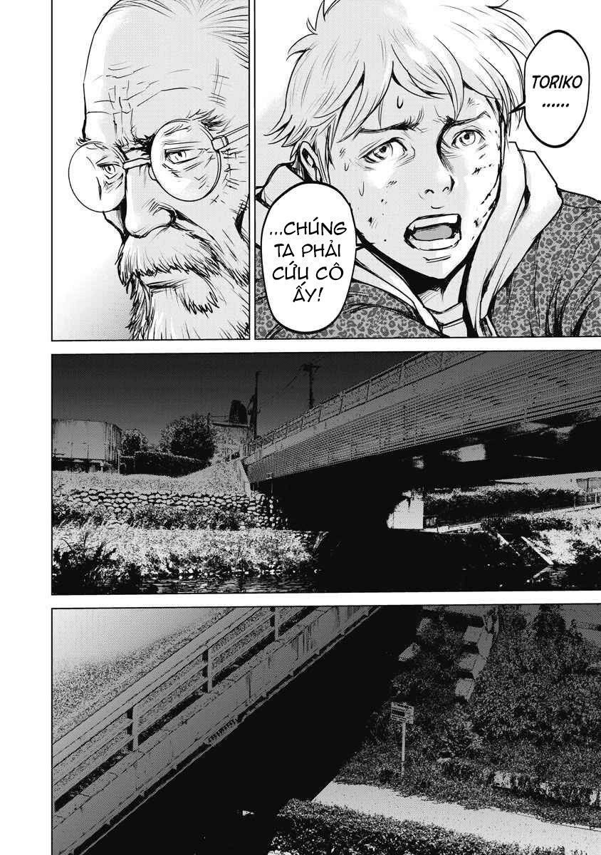 The Devil Of The Gods Chapter 2 - 29