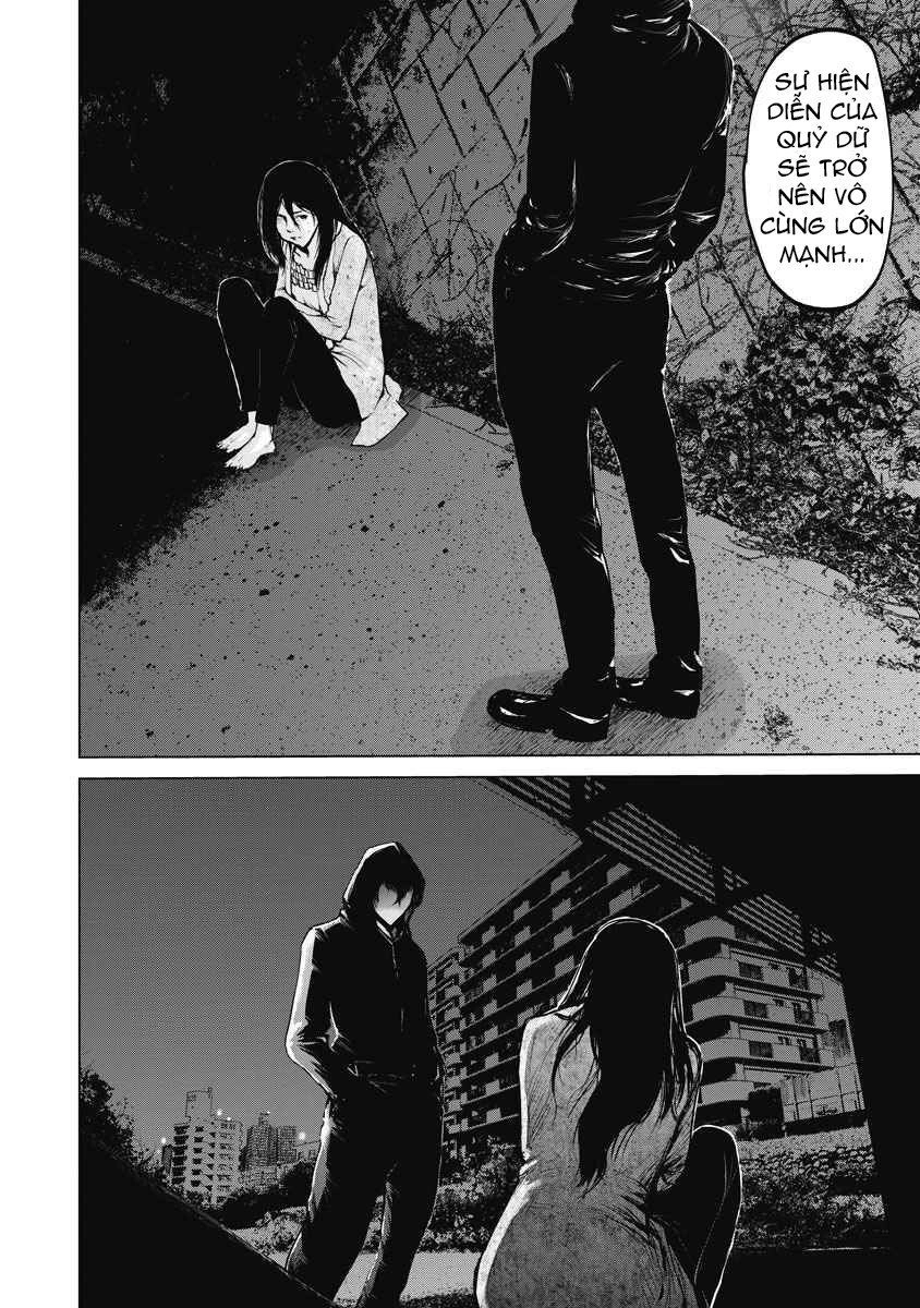 The Devil Of The Gods Chapter 2 - 31