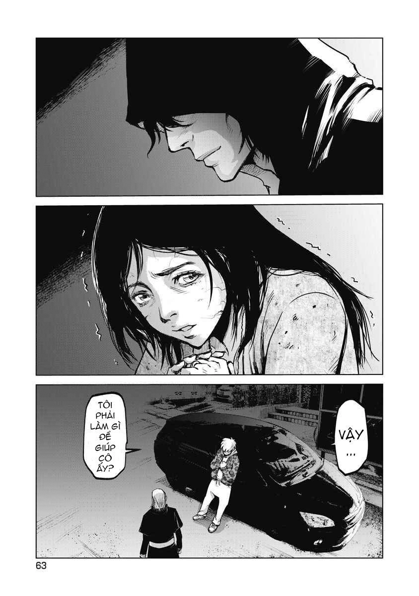 The Devil Of The Gods Chapter 2 - 32