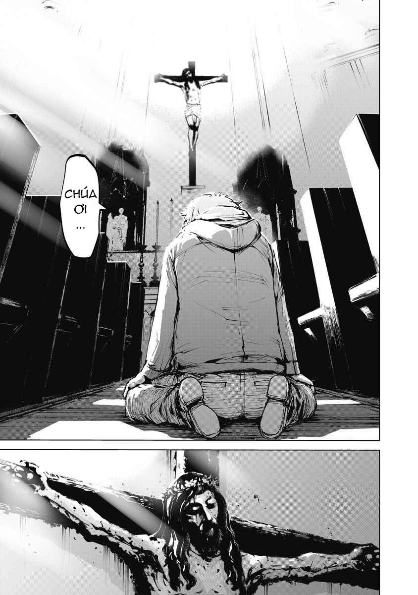 The Devil Of The Gods Chapter 3 - 18